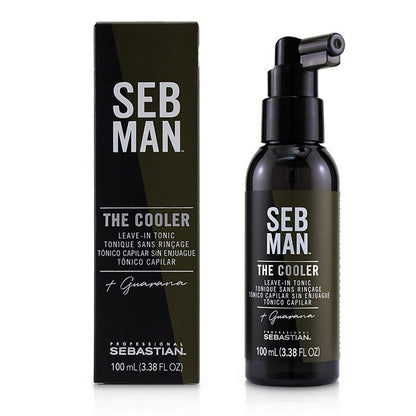 Sebastian Seb Man The Cooler (Leave-In Tonic) 100ml