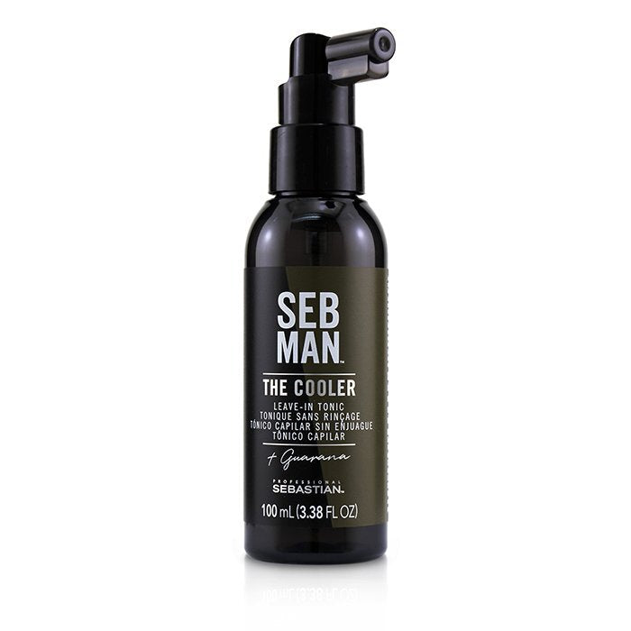 Sebastian Seb Man The Cooler (Leave-In Tonic) 100ml