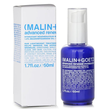 MALIN+GOETZ Advanced Renewal Moisturizer 50ml/1.7oz