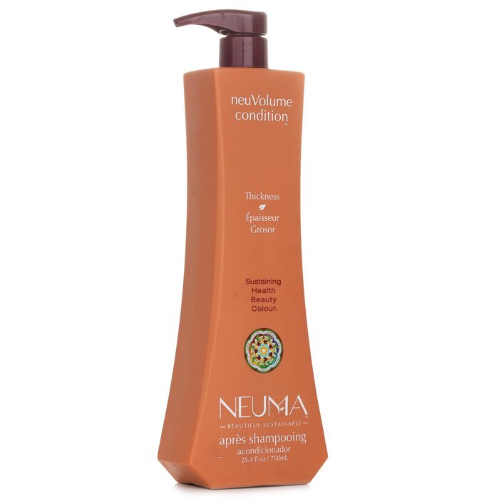 Neuma neuVolume Condition 750ml/25.4oz