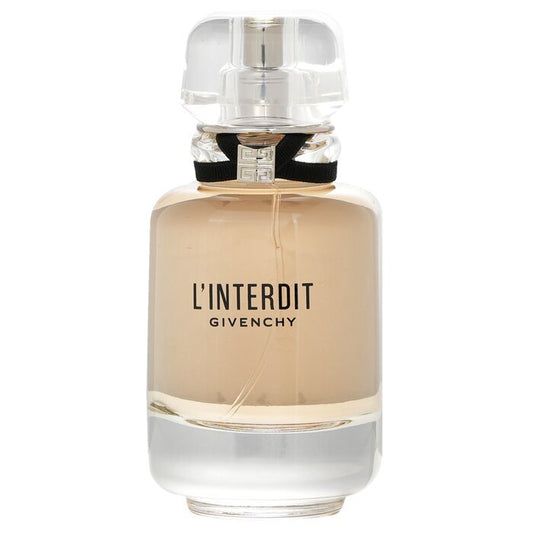 Givenchy L'Interdit Eau De Toilette Spray 50ml