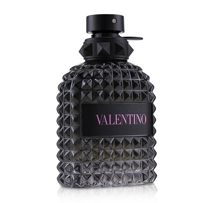 Valentino Uomo Born in Roma Eau De Toilette Spray 100ml