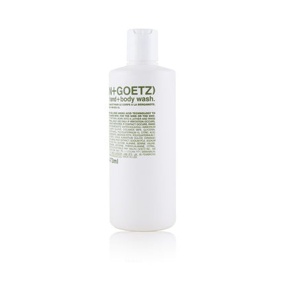 MALIN+GOETZ Bergamot Hand+Body Wash 473ml