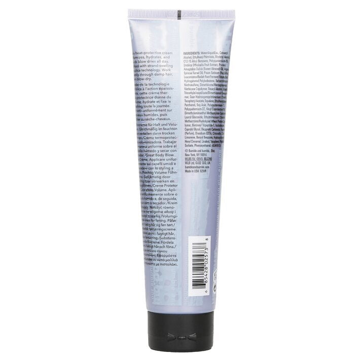 Bumble and Bumble Bb. Thickening Great Body Blow Dry Creme 150ml/5oz