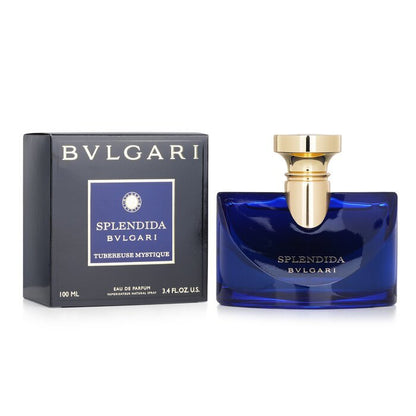 Bvlgari Splendida Tubereuse Mystique Eau De Parfum Spray 100ml