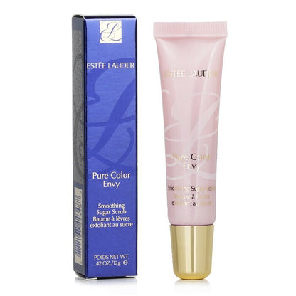 Estee Lauder Pure Color Envy Smoothing Sugar Scrub 12g/0.42oz