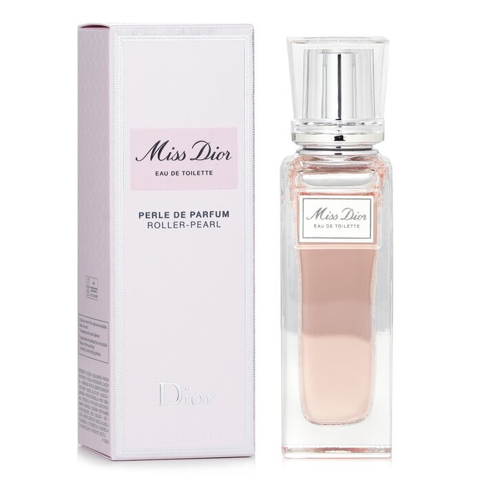 Christian Dior Miss Dior Roller-Pearl Eau De Toilette 20ml