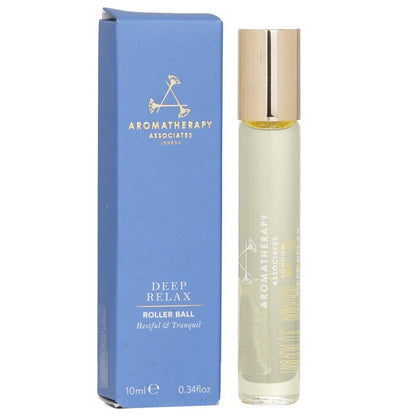 Aromatherapy Associates Relax - Deep Relax Roller Ball 10ml/0.34oz