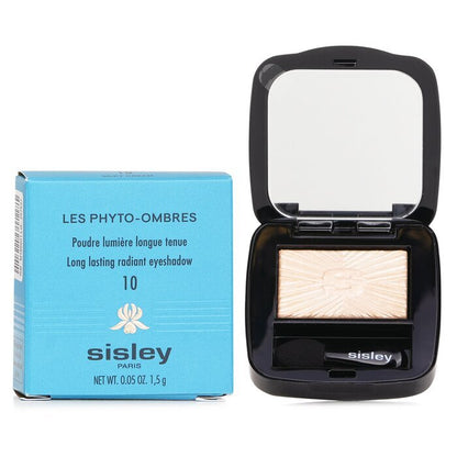 Sisley Les Phyto Ombres Long Lasting Radiant Eyeshadow -  10 Silky Cream 1.5g