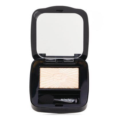 Sisley Les Phyto Ombres Long Lasting Radiant Eyeshadow -  10 Silky Cream 1.5g