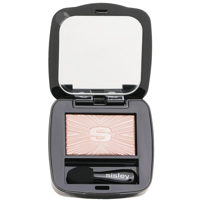 Sisley Les Phyto Ombres Long Lasting Radiant Eyeshadow -  12 Silky Rose 1.5g