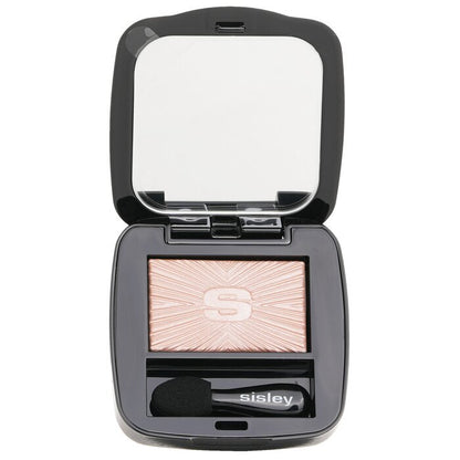 Sisley Les Phyto Ombres Long Lasting Radiant Eyeshadow -  12 Silky Rose 1.5g