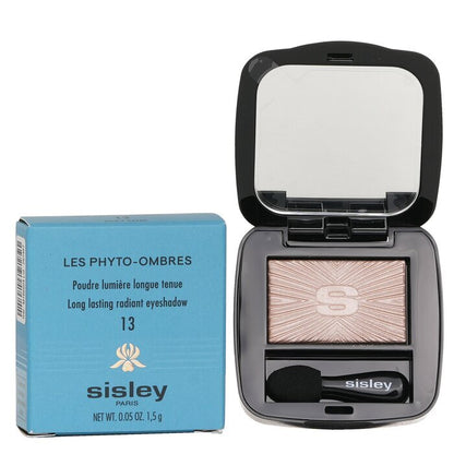Sisley Les Phyto Ombres Long Lasting Radiant Eyeshadow -  13 Silky Sand 1.5g