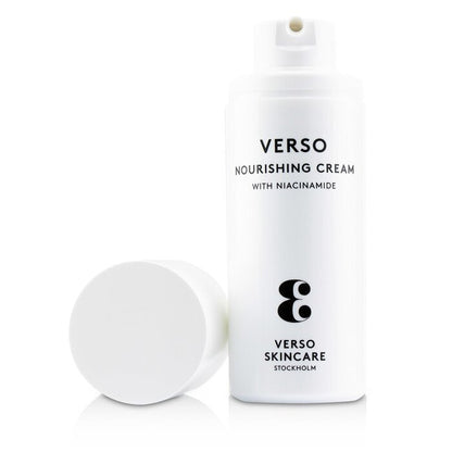 VERSO Nourishing Cream 50ml/1.7oz