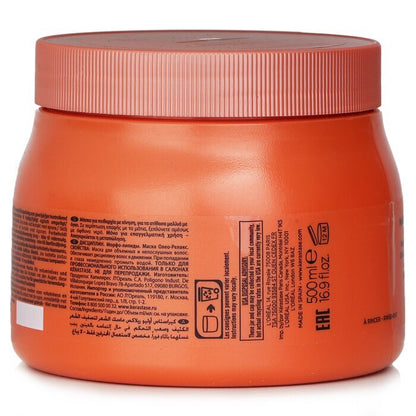 Kerastase Discipline Masque Oleo-Relax Control-in-Motion Masque (Voluminous and Unruly Hair) 500ml/16.9oz