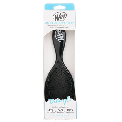 Wet Brush Original Detangler - # Black 1pc