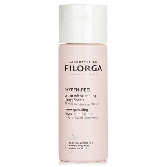 Filorga Oxygen-Peel Re-Oxygenating Micro-Peeling Lotion 150ml