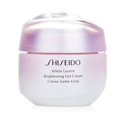 Shiseido White Lucent Brightening Gel Cream 50ml/1.7oz