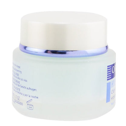 Orlane Hydralane Hydrating Oil-Free Cream (For Combination & Oily Skins) 50ml/1.7oz