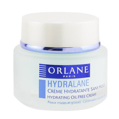 Orlane Hydralane Hydrating Oil-Free Cream (For Combination & Oily Skins) 50ml/1.7oz