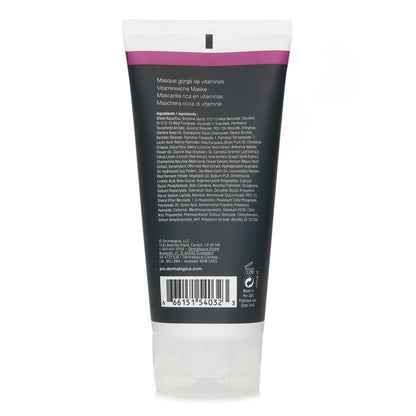 Dermalogica Age Smart MultiVitamin Power Recovery Masque PRO (Salon Size) 177ml