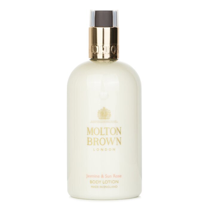 Molton Brown Jasmine & Sun Rose Body Lotion 300ml/10oz