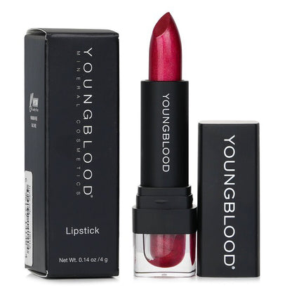 Youngblood Lipstick - Invite Only 4g/0.14oz