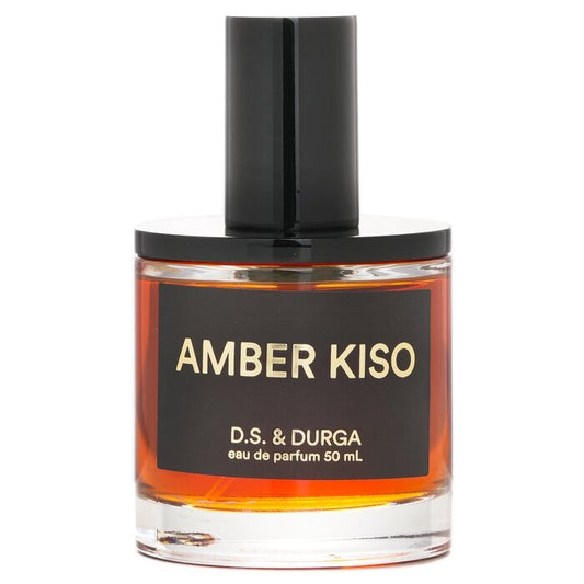 D.S. & Durga Amber Kiso Eau De Parfum Spray 50ml