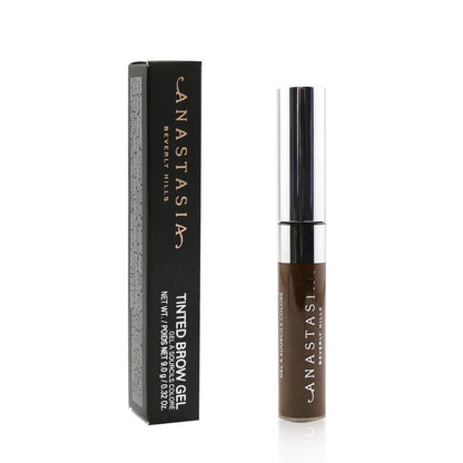 Anastasia Beverly Hills Tinted Brow Gel - # Chocolate 9g/0.32oz