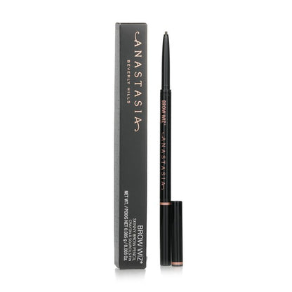 Anastasia Beverly Hills Brow Wiz Skinny Brow Pencil - # Taupe 0.085g/0.003oz