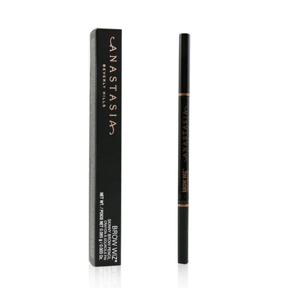 Anastasia Beverly Hills Brow Wiz Skinny Brow Pencil - # Medium Brown 0.085g/0.003oz