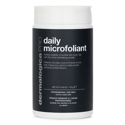Dermalogica Daily Microfoliant PRO (Salon Size) 170g