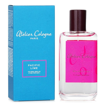 Atelier Cologne Pacific Lime Cologne Absolue Spray 100ml