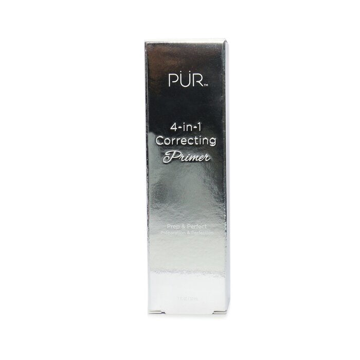 PUR (PurMinerals) 4 in 1 Correcting Primer - Prep & Perfect 30ml/1oz