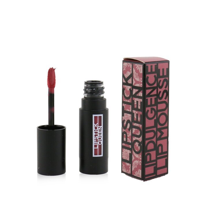 Lipstick Queen Lipdulgence Lip Mousse - # Pink Parfait 7ml/0.23oz