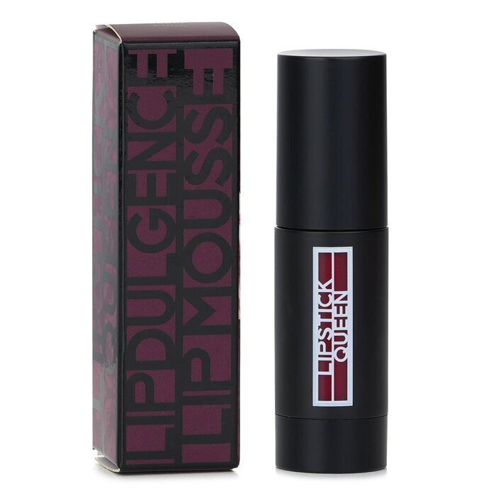 Lipstick Queen Lipdulgence Lip Mousse - # Sugar Plum 7ml/0.23oz