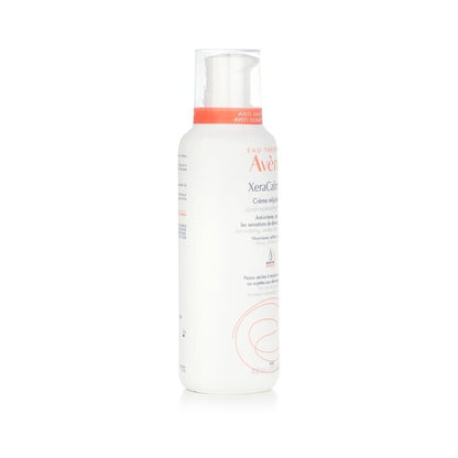 Avene XeraCalm A.D Lipid-Replenishing Cream - For Dry Skin Prone to Atopic Dermatitis or Itching 400ml/13.5oz