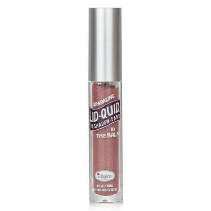 TheBalm Lid Quid Sparkling Liquid Eyeshadow - # Bellini 4.5ml/0.15oz