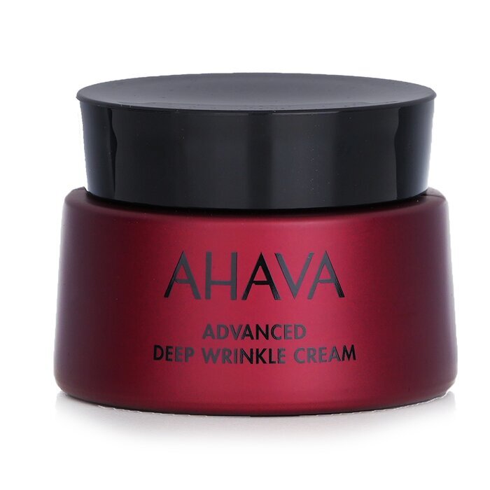 Ahava Apple Of Sodom Advanced Deep Wrinkle Cream 50ml/1.7oz