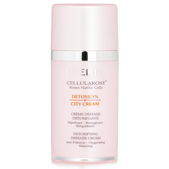 By Terry Cellularose Detoxilyn City Cream Detoxifying Defense Cream 50g/1.7oz