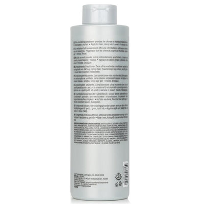 Joico Moisture Recovery Moisturizing Conditioner (For Thick/ Coarse, Dry Hair) 1000ml/33.8oz