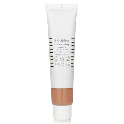 Sisley Phyto Hydra Teint Beautifying Tinted Moisturizer SPF 15 -  3 Golden 40ml