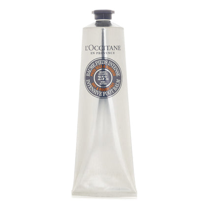 L'Occitane Shea Butter 25% Intensive Foot Balm(Random Packaging) 150ml