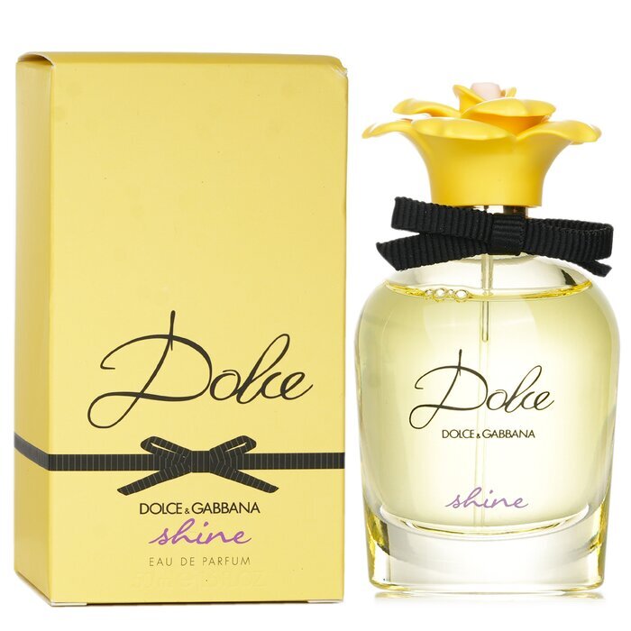 Dolce & Gabbana Dolce Shine Eau De Parfum Spray 50ml