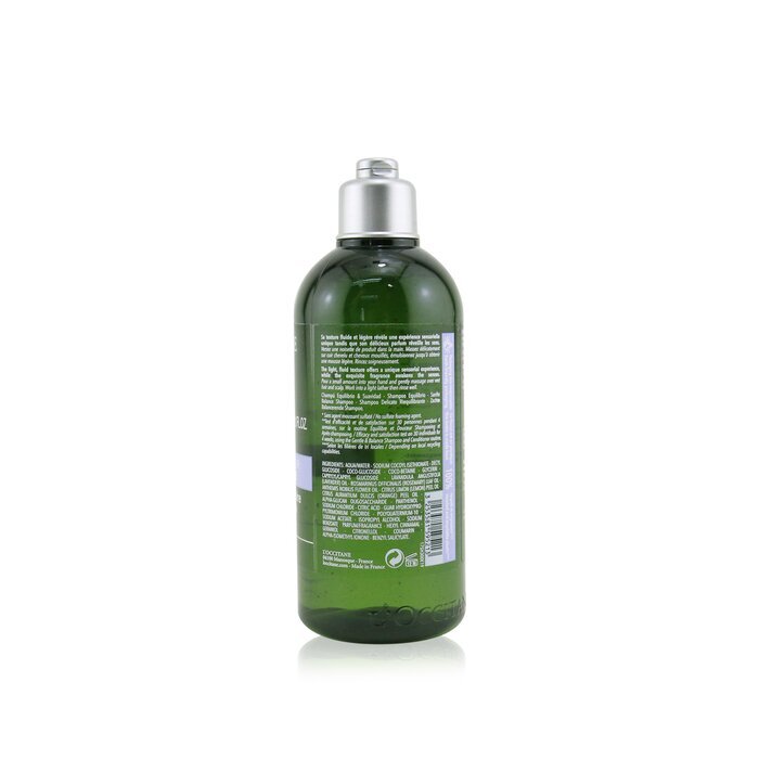 L'Occitane Aromachologie Gentle & Balance Micellar Shampoo (All Hair Types) 300ml/10.1oz