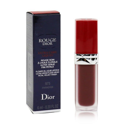 Christian Dior Rouge Dior Ultra Care Liquid - # 975 Paradise 6ml/0.2oz