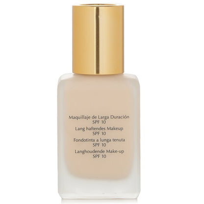 Estee Lauder Double Wear Stay In Place Makeup SPF 10 - Alabaster (0N1) 30ml/1oz