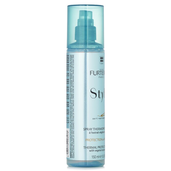 Rene Furterer Style Protection & Anti-Frizz Thermal Protecting Spray 150ml