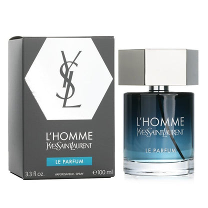 Yves Saint Laurent L'Homme Le Parfum Spray 100ml