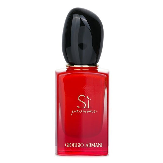 Giorgio Armani Si Passione Intense Eau De Parfum Spray 30ml